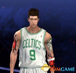 nba2k14sd面补整合包