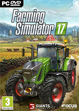 模拟农场17