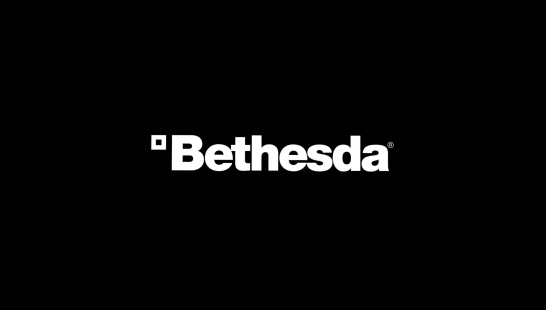Bethesda Intro Logo  - 来自The Elder Scrolls Online