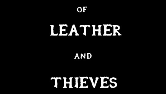 皮革和盗贼