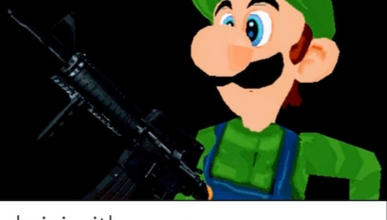 新Luigi声音包（路易斯）