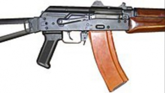 （CSS MP5脚本）AKS-74U