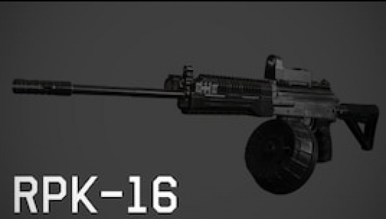 RPK-16 (AK-47)