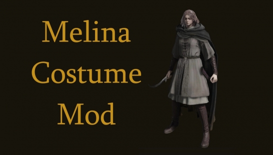 梅丽娜服装模组