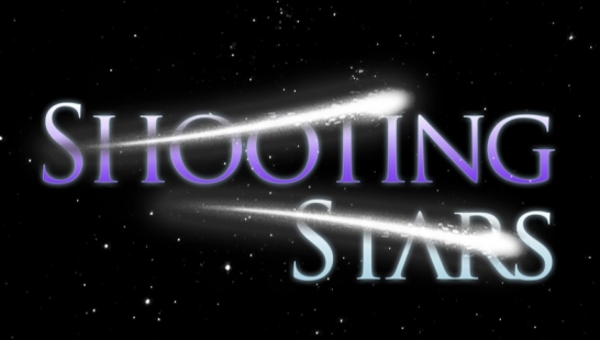 流星 SE-Shooting Stars SE