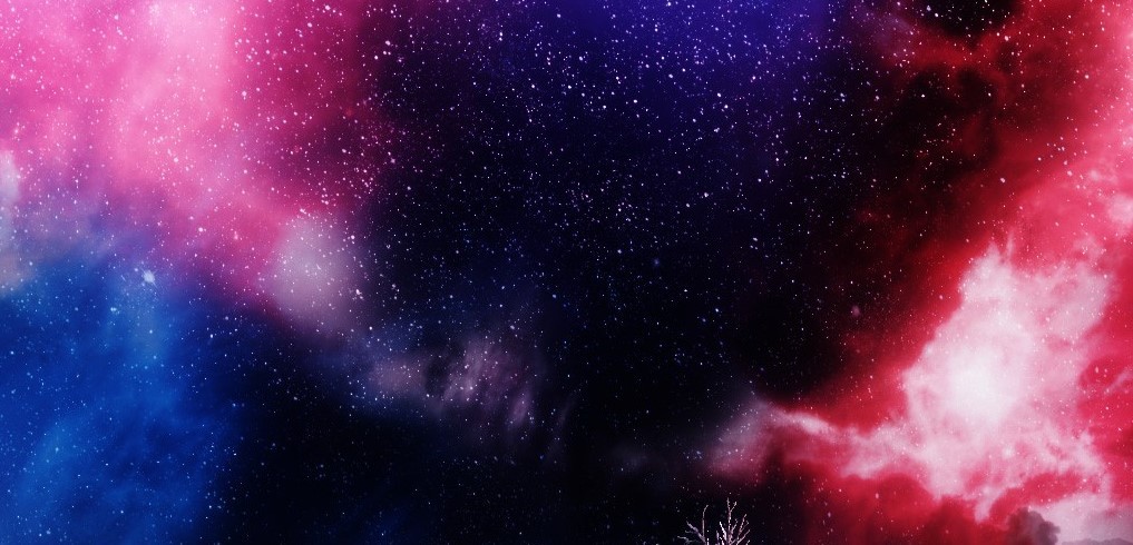 【灵魂之夜】冥域星空 1.