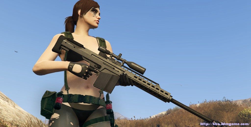 gta5最美女神图片