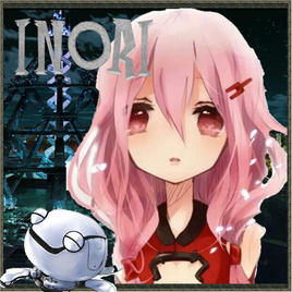 饥荒:联机版 inori人物mod