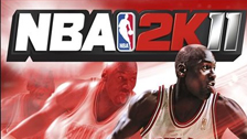 《NBA 2K11》一款真实比赛用球补丁