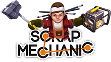 Fant mod scrap mechanic как установить