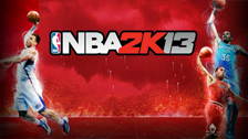 《NBA 2K13》阴影效果ENB补丁