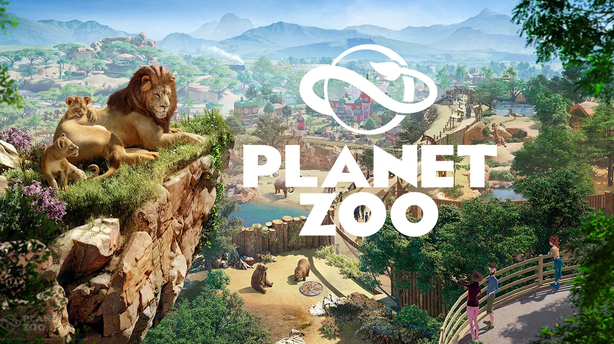 动物园之星 Mod下载_Planet Zoo Mods - 3DM Mod站