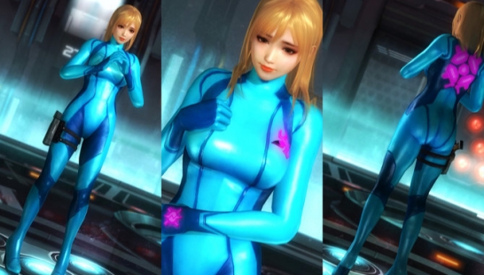 死或生5 mod下載(doa5 mod download) -3dm mod站