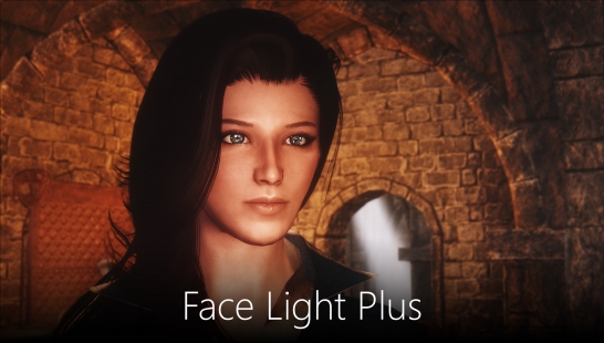 Facelight Plus2.0.0汉化修改版.脸部光照增强版.