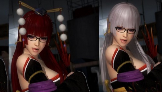 死或生5 mod下載(doa5 mod download) -3dm mod站