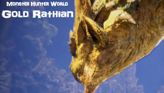 MHW Gold Rathina Mod V1 0 3DM Mod   CroppedImg 5b987e277b6af 