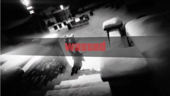 gta wasted sound download