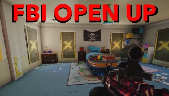 fbi open up