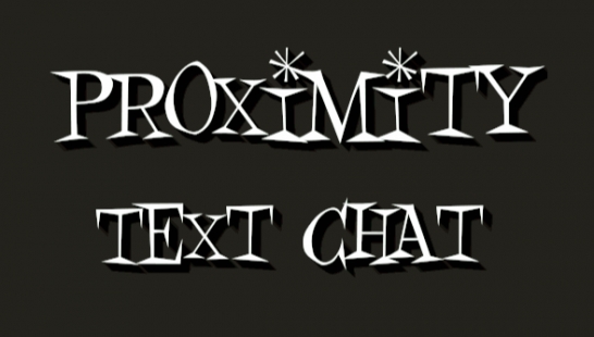辐射76 Proximity Text Chat Mod V1 下载- 3DM Mod站