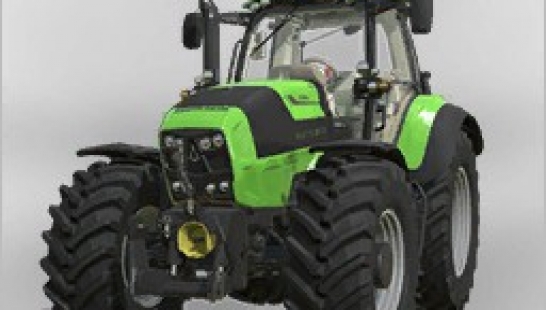 模拟农场19 Deutz Fahr Series 7 Mod V1.0.0.1 下载- 3DM Mod站