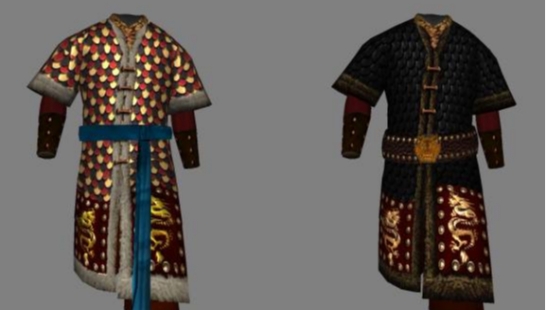 koreanarmordusukrin韩国盔甲2