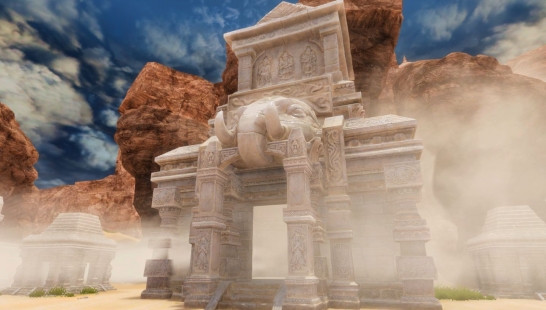 【应求】大型dlc级任务地域模组:楼陀罗中文翻译「完全&完美翻译」