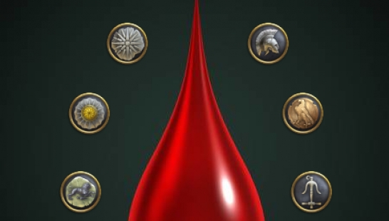 血脉 Bloodlines CN 1.3