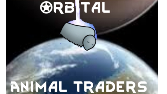 [Mod汉化][贸易]轨道动物贸易商-Orbital Animal Traders