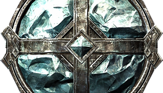 整合stalhrim重盾