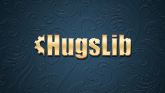 [1.1][重要前置！]HugsLib（需要Harmony作为前置）
