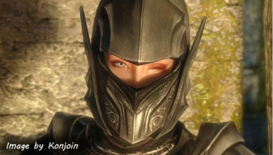 上古卷轴5 重置版服装武器mod下载 The Elder Scrolls Skyrim Special Edition Mod Download 3dm Mod站