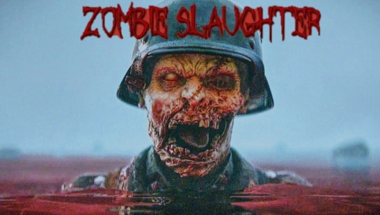 【3.262】Zombie Slaughter 丧尸计划