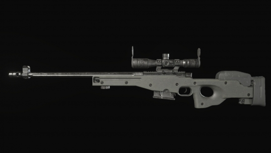 L96A1（武器）