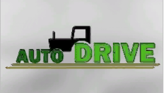 自动驾驶（AutoDrive） 雷文港庄园地图配置文件