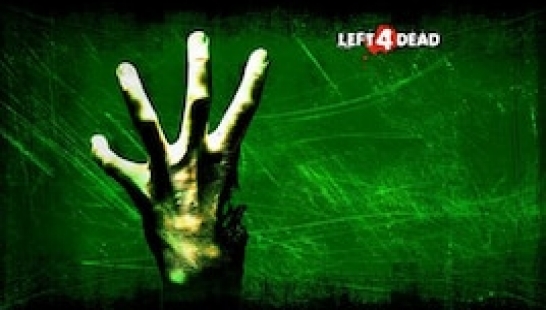 Left 4 Dead 1 Death 音乐（重制版）