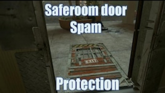 安全室门垃圾邮件防护