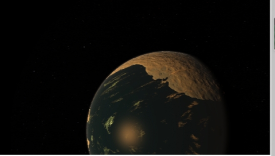 SLIPPIST-1行星包