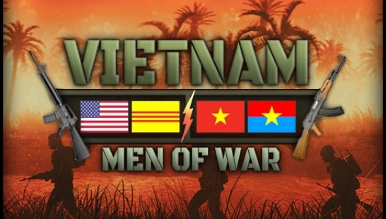 【3.262】 Vietnam '65 越南战争