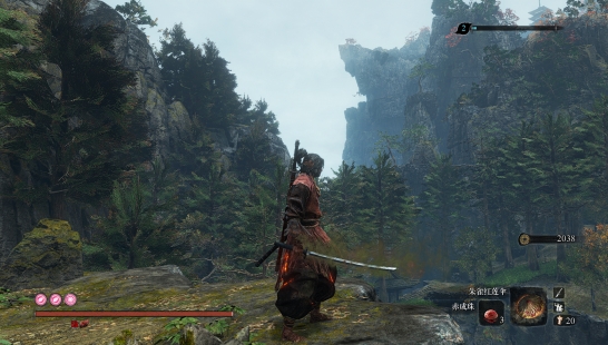 只狼 影逝二度功能修改mod下载 Sekiro Shadows Die Twice Mod Download 3dm Mod站