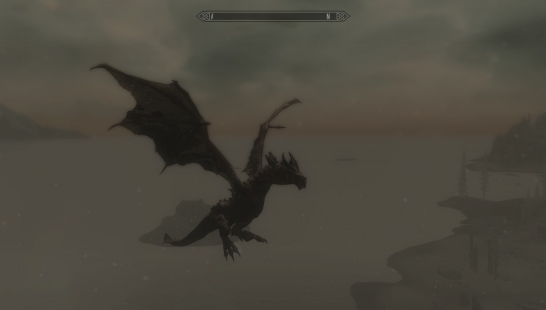 【真实体验】自由骑龙- -Command Dragon - Ultimate Dragon Riding