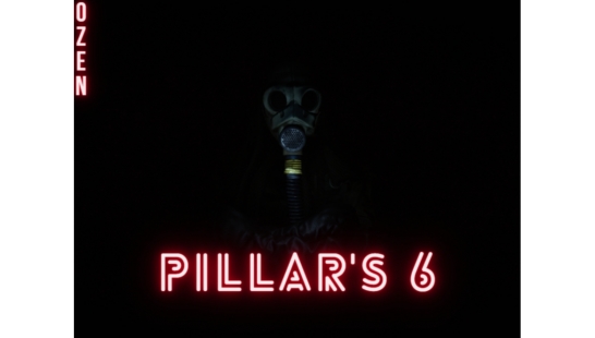 Pillar's 6 - 任务模组