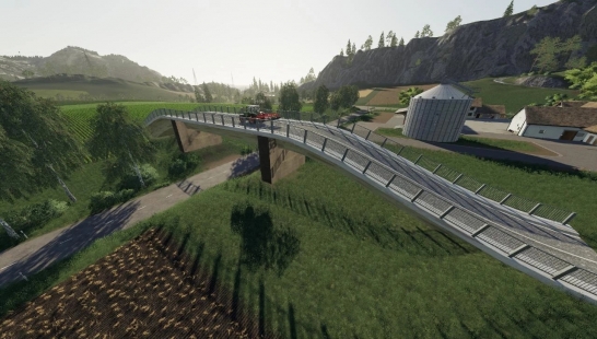 桥包 2021 V1.0