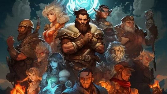 火炬之光2 火炬之光2~风云再起之挑战者大陆 Mod V1.0 下载- 3DM Mod站