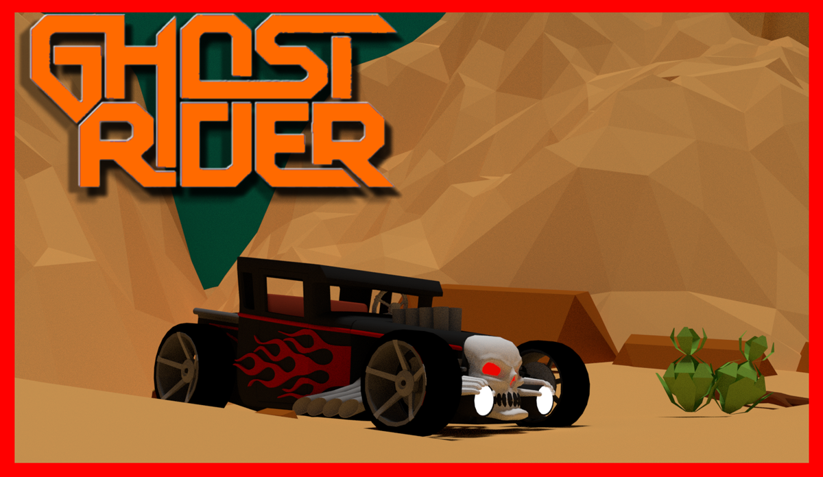 Winged Ghost Rider Ghost Rider下载_V1.0版本_未转变者 Mod下载-3DM MOD站