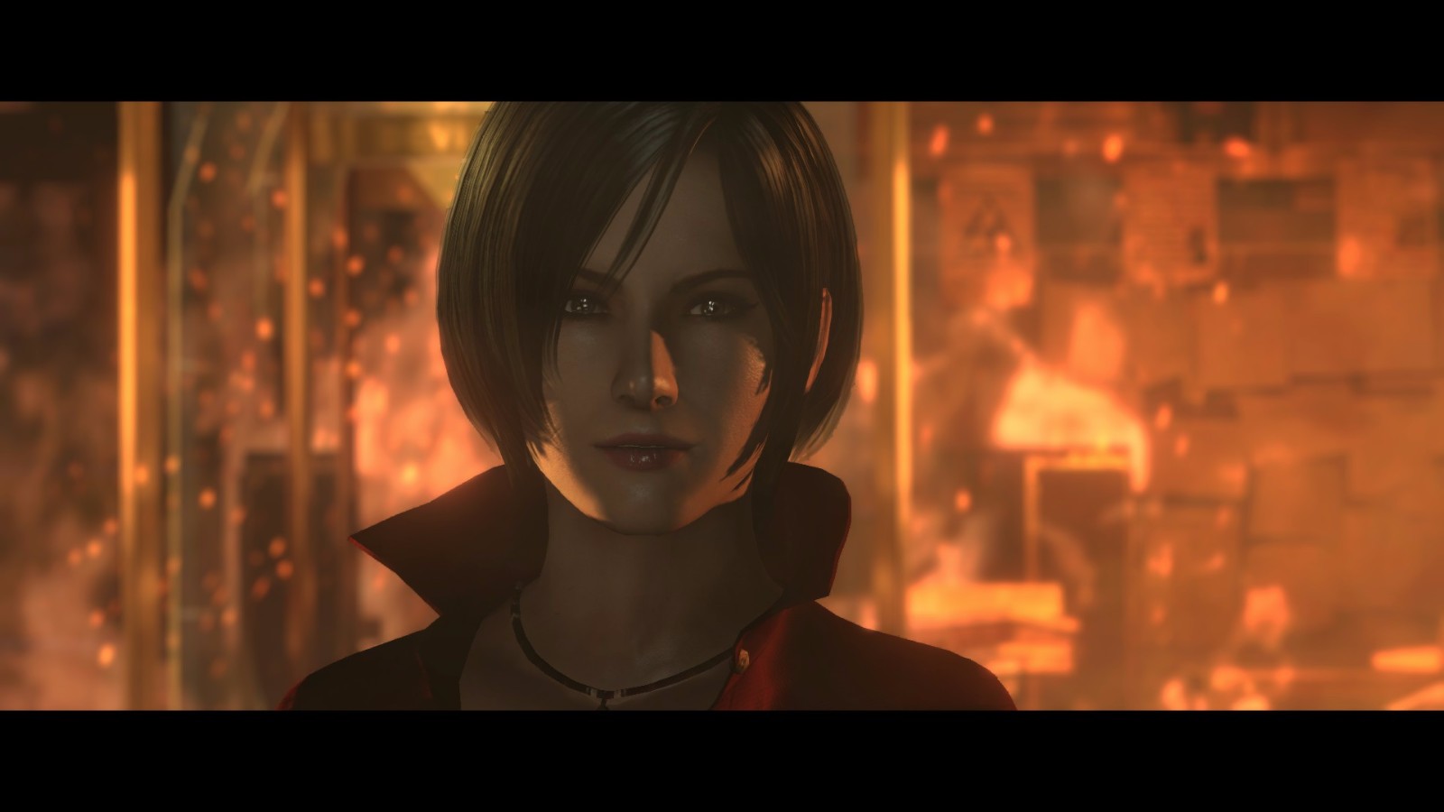 生化危機6 服裝 ada wong (resident evil 6) revision 截圖