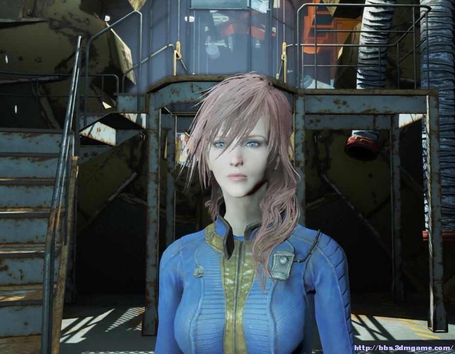 ff13塞拉雷光香草芳云