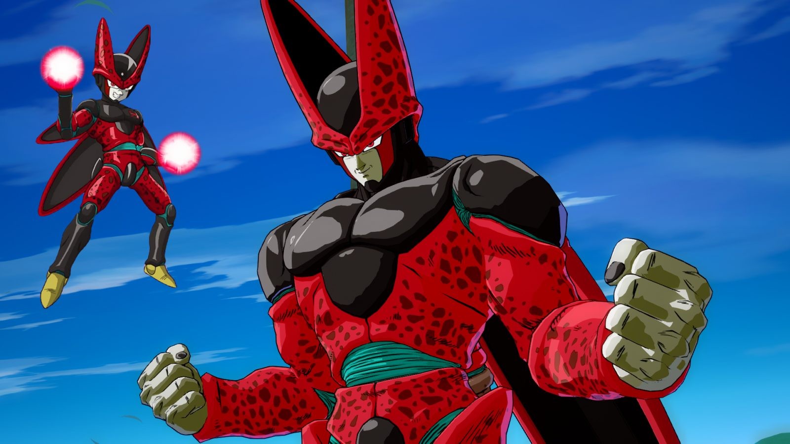 龙珠战士zmod沙鲁超赛神