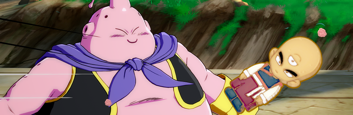 龙珠战士z普乌技能生命饼干上色版mod