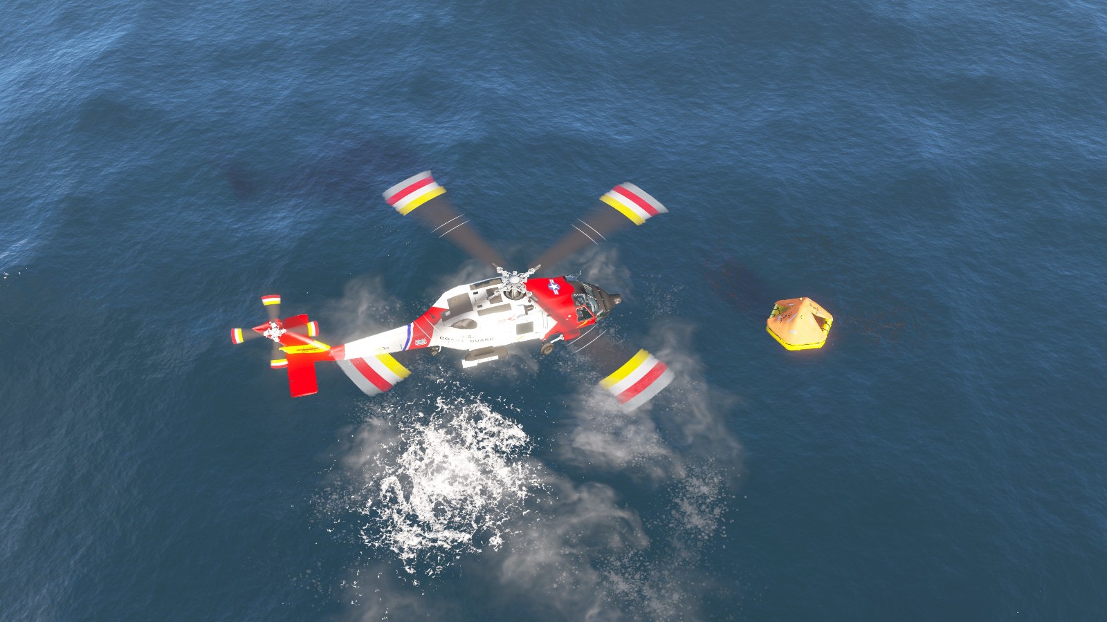 life raft [add-on | lods | 解锁] beta v0.