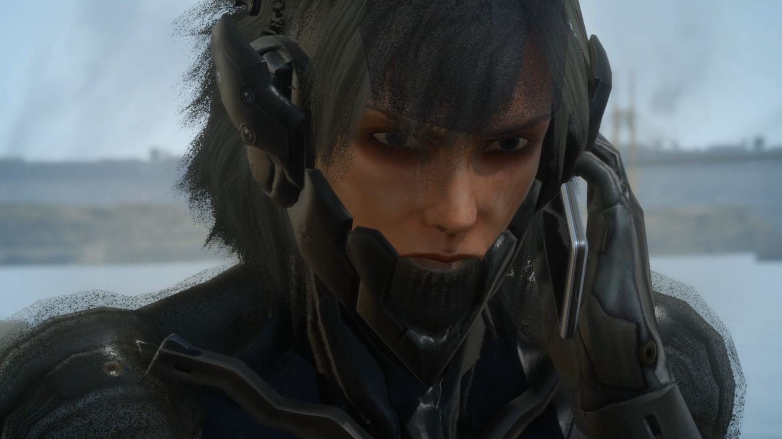 雷电 Noctis 下载 V1 0版本 最终幻想15 Mod下载 3dm Mod站